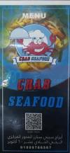 Crab Seafood online menu
